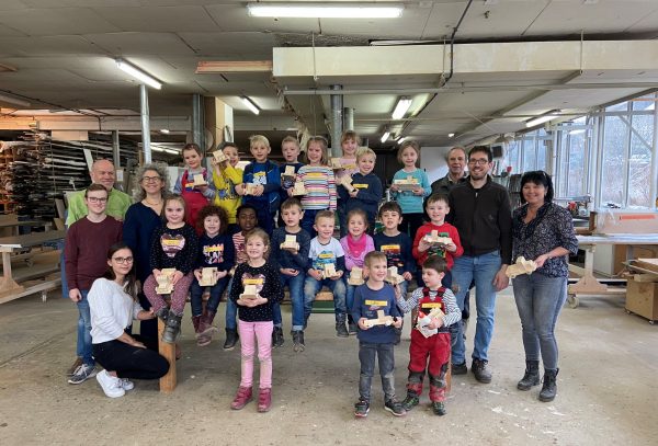 Header-KiTa-Pelm Kita Pelm Schreinerei Erlebnistag JOLEKA