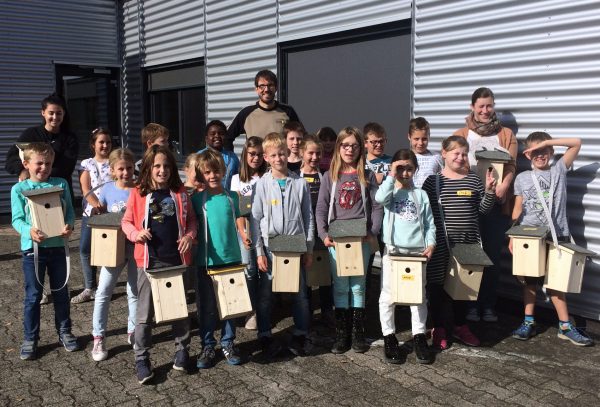 Erlebnistag_Kelberg Kelberg Schreinerei Erlebnistag JOLEKA