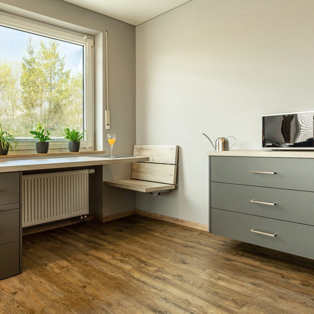 Referenz URSPRUNG Schreinerei