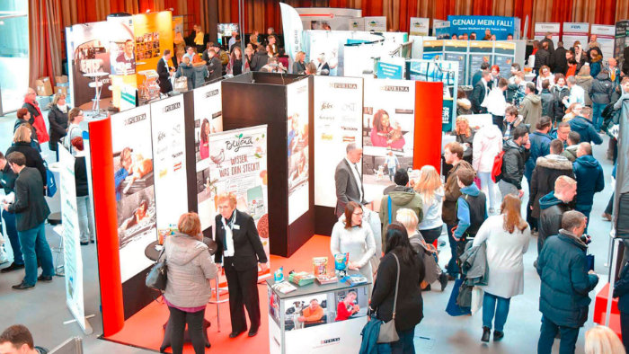 Jobmesse Gerolstein